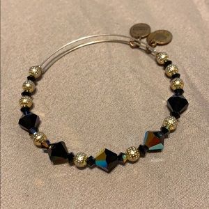 ALEX AND ANI Swarovski bracelet